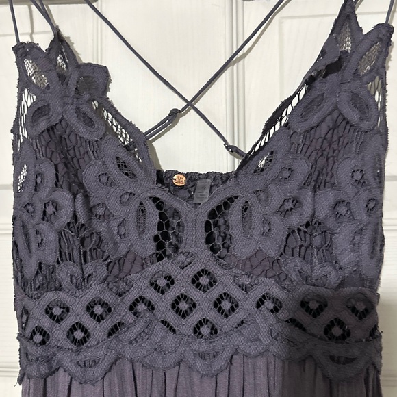 Free People Adella Dress - Picture 2 of 5